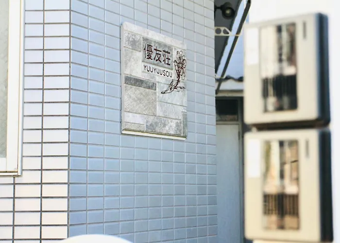 Yuyuso Hostel