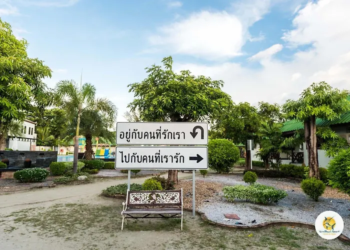Varin Beach Resort