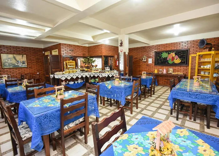 Hotel Pequenino