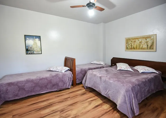 Hotel Pequenino