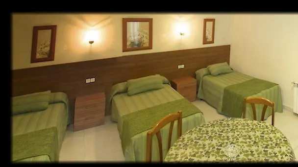 Hostal El Catalan