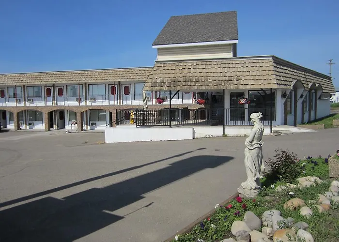 Peace Villa Motel