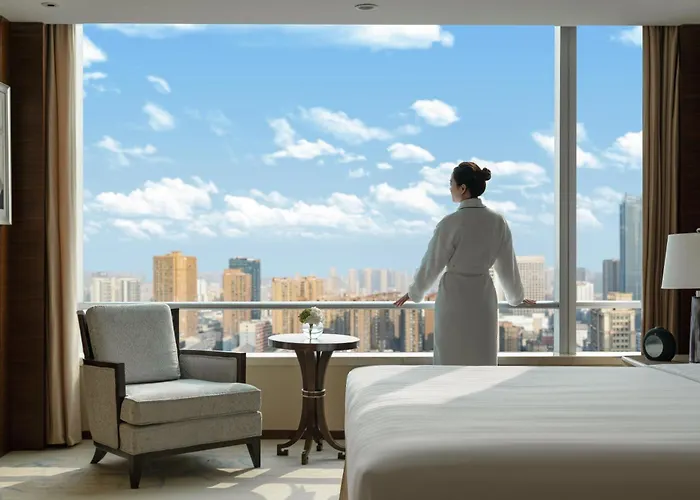 Shangri-La Hefei