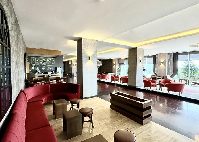 Ramada By Wyndham Tekirdag