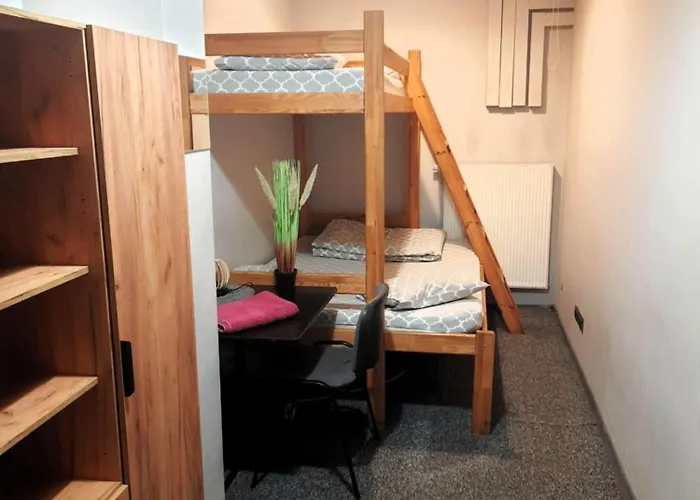 Go Hostel Rewolucji