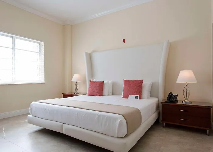 Westover Arms Hotel