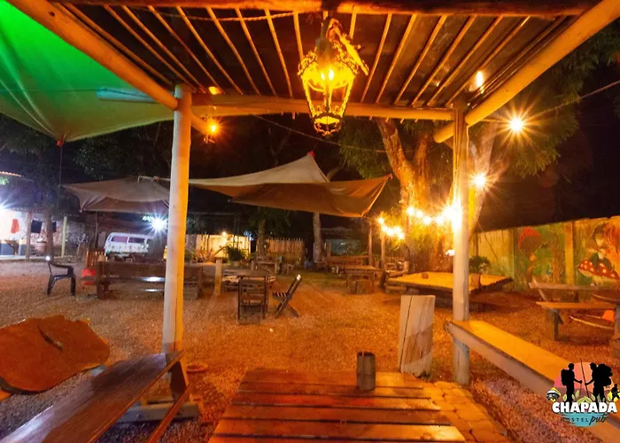 Hostel Chapada Dos Guimarães