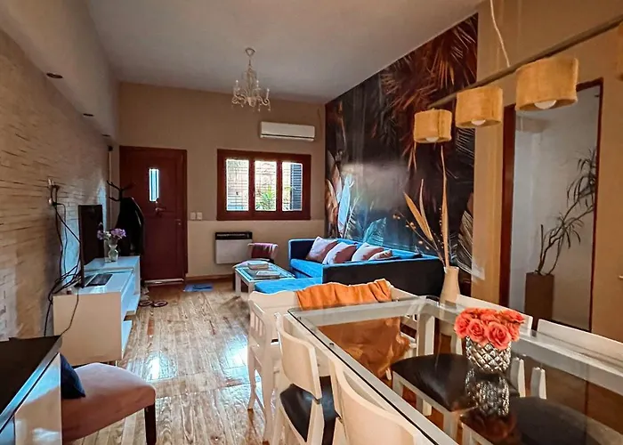 Casa MUKAU Buenos Aires