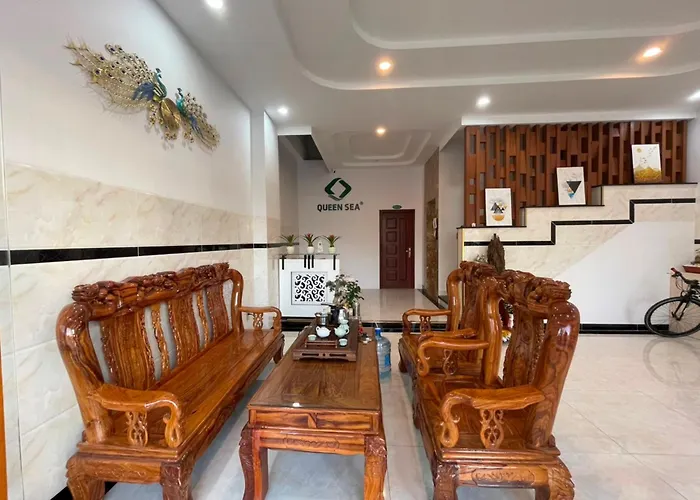 Queen Sea Hotel