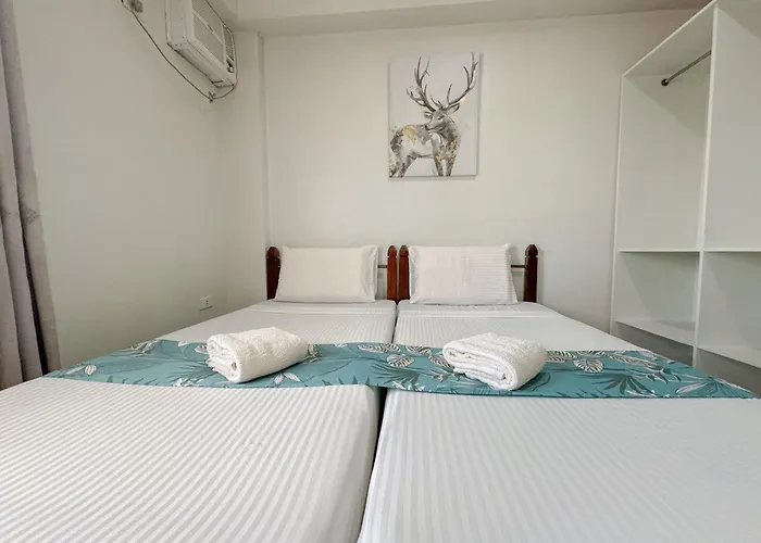 Gplace Hotel