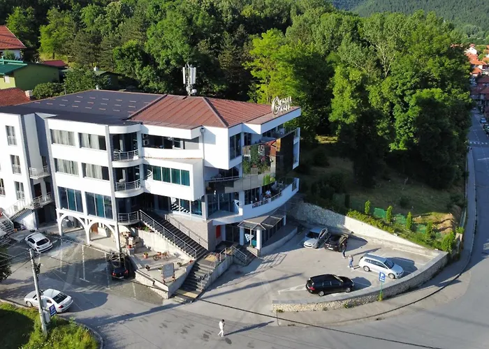 Hotel Gold