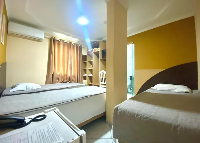 Hotel Jovilá