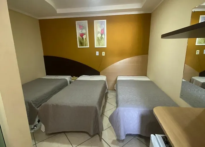 Hotel Jovila