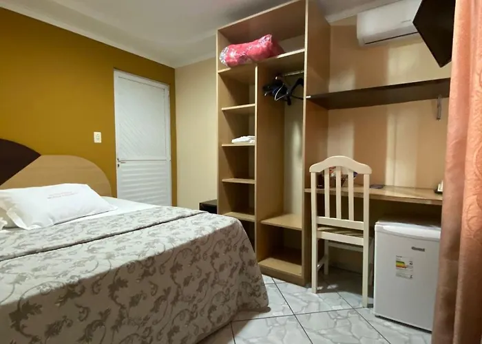 Hotel Jovila