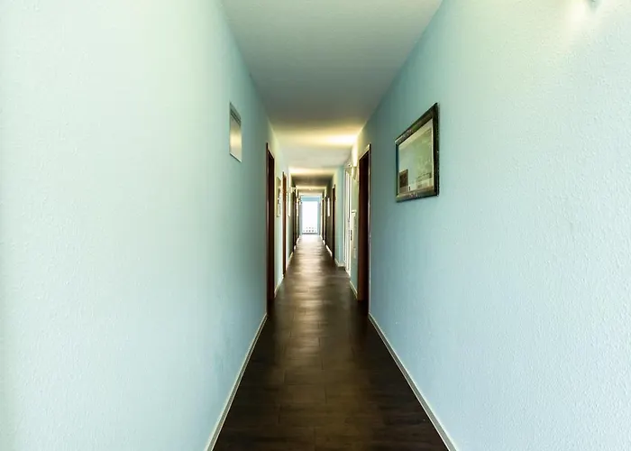 Hotel Am Schillerplatz