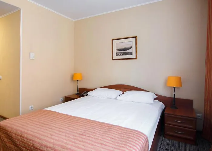 Optima Kropyvnytskyi Hotel