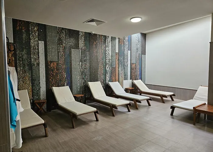 Hotel Alisa