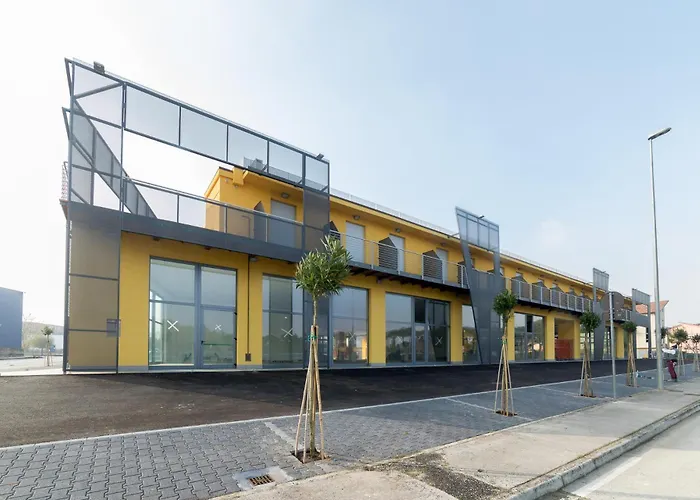 Aspio Residence