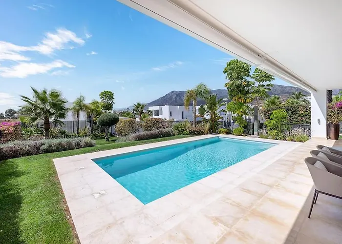 Wonder Villa