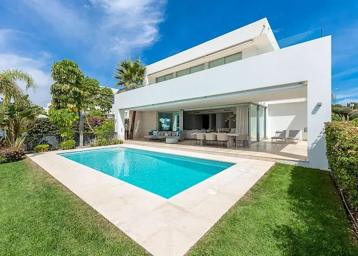 Wonder Villa
