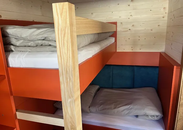 Hotel Alpenrose