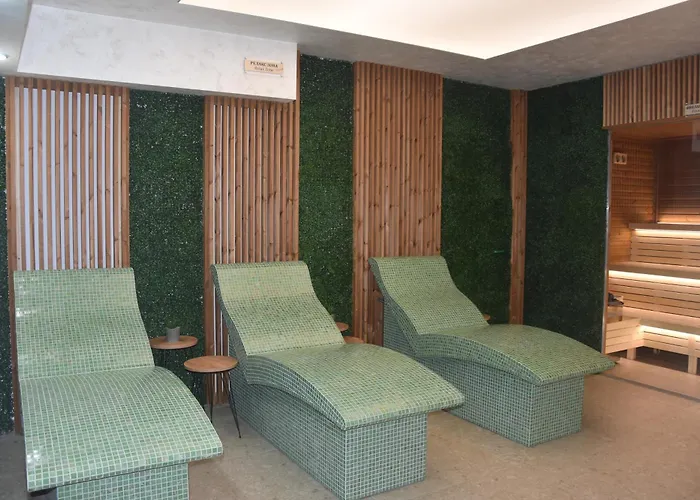 Park Hotel Viasport