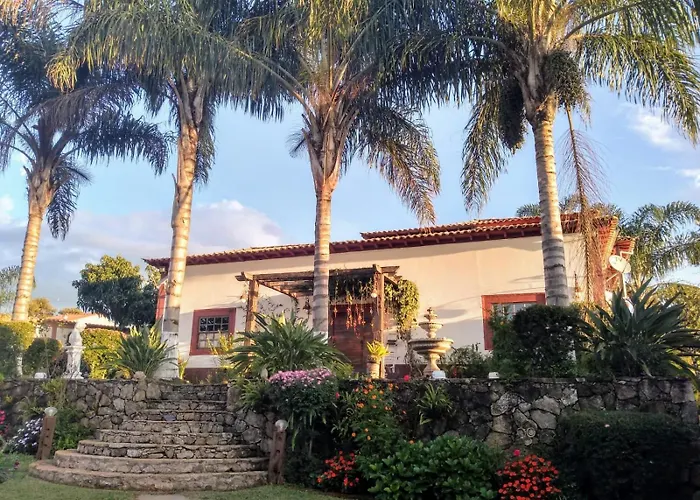 Pousada Santa Barbara
