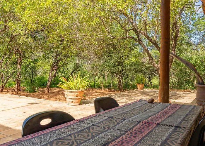 Impala Cottage