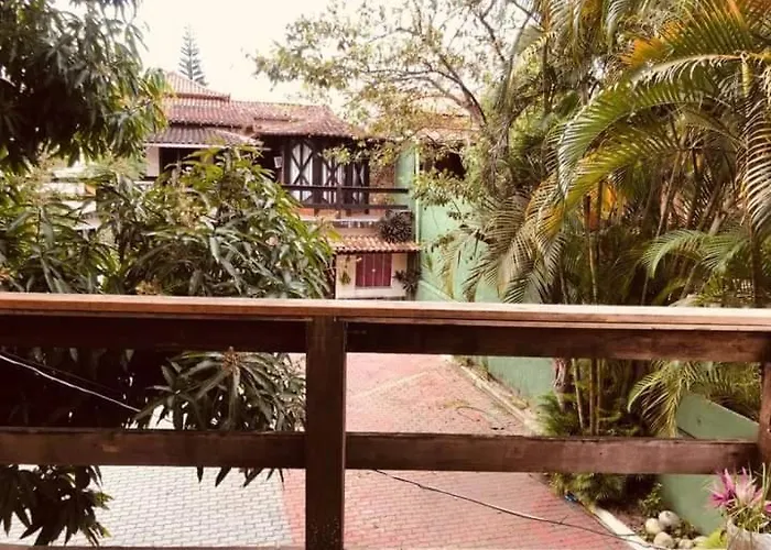 Pousada Suites Praia de Costazul