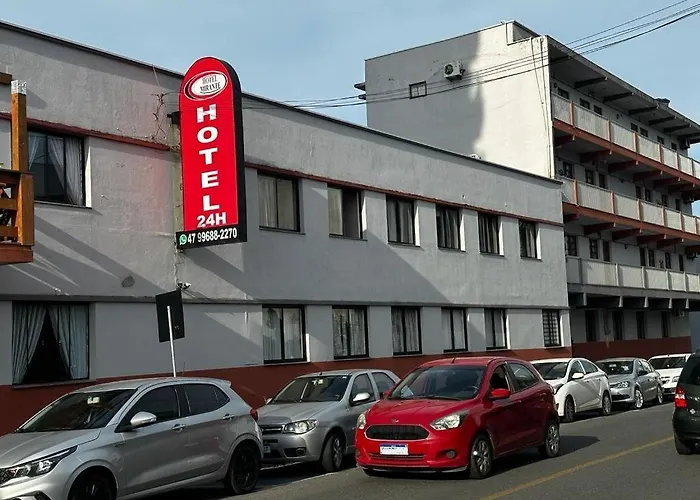 Hotel Mirante