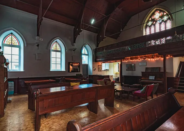Kirkby Stephen Hostel