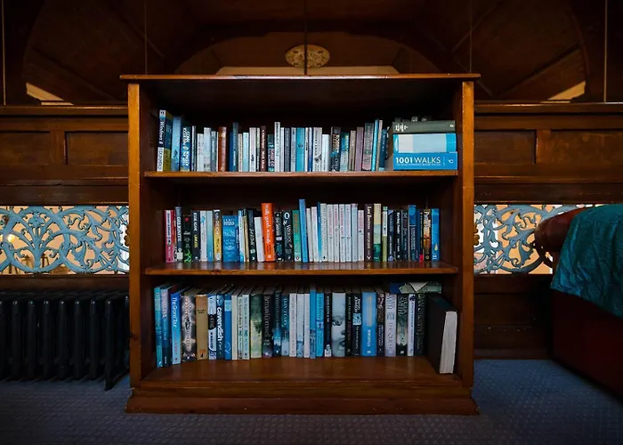 Kirkby Stephen Hostel
