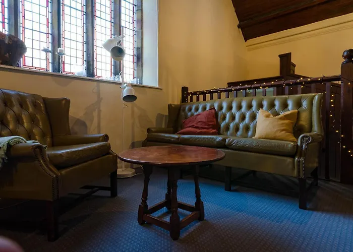 Kirkby Stephen Hostel