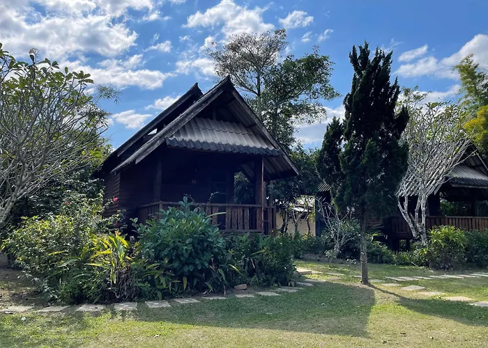 Pai Kiniman Resort