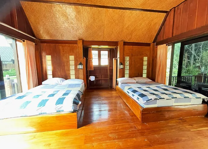Pai Kiniman Resort