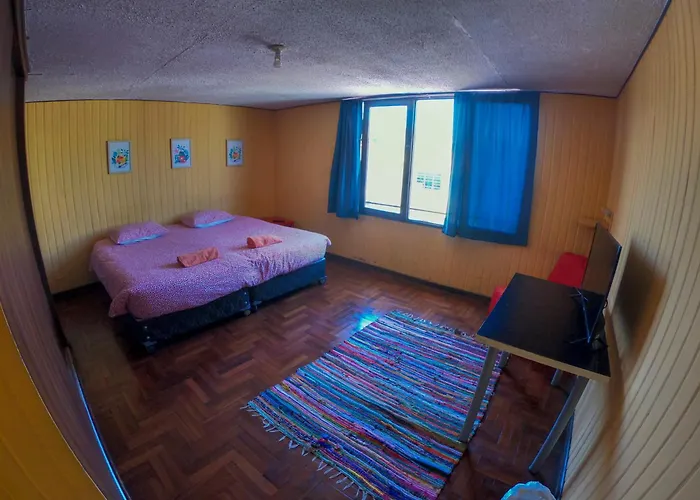 Arequipay Hostel