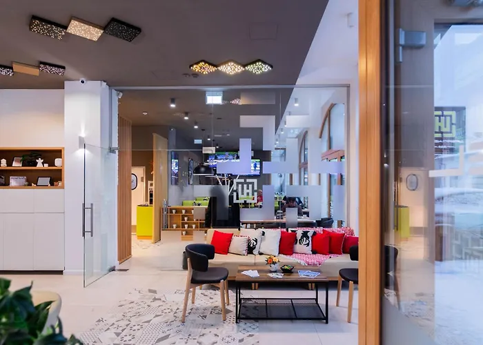 Hotel Urban