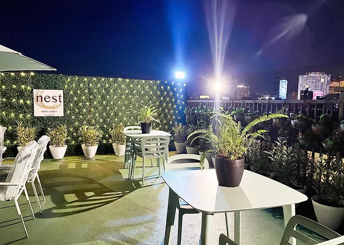Nest Fort Bgc