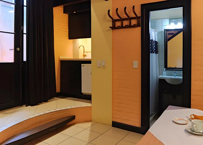 Pasaje Solar