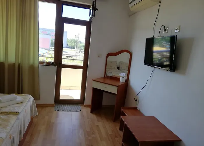 Hotel Strinava