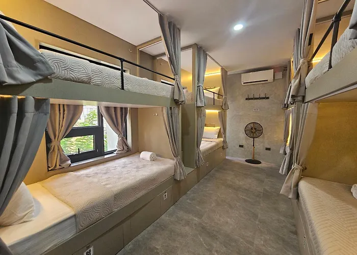 Kasa Boutique Hotel Kasambagan