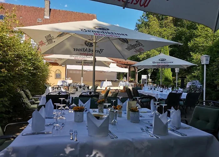 Hotel Holter Schloßkrug