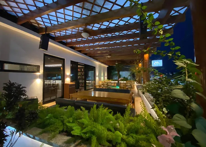 Pumma Business Hotel