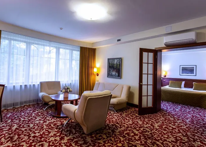 Hotel Violeta