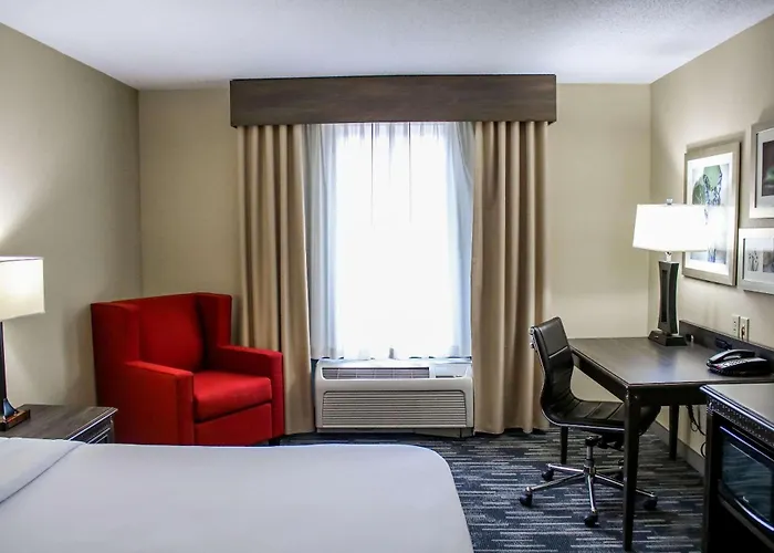 Country Inn & Suites By Radisson, Richmond West At I-64, Va