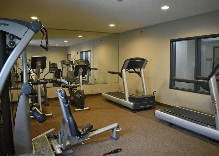 Country Inn Suites By Radisson Northwood
