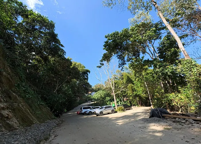 Colores De La Sierra