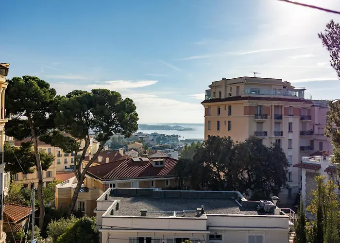 Hotel Albert 1Er