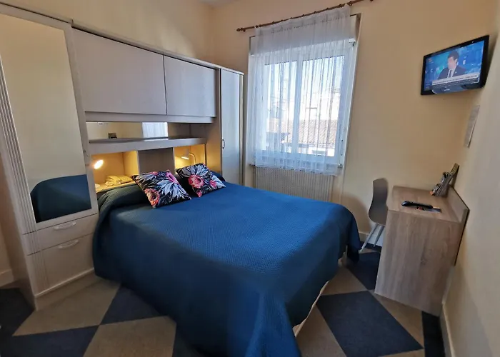 Hotel Le Pasteur