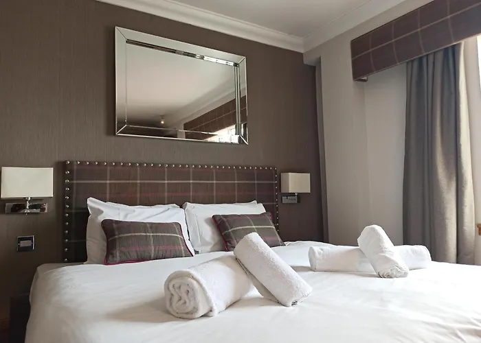 Anchor Hotel And Seabed Restaurant